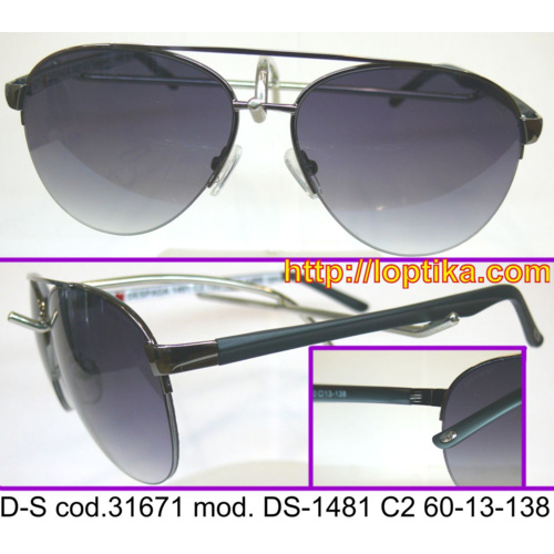 L`ОПТИКА. Despada mod.DS 1481 C2